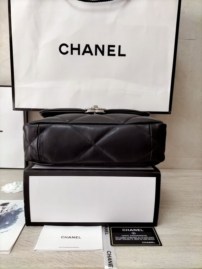 Chanel 19 Bags